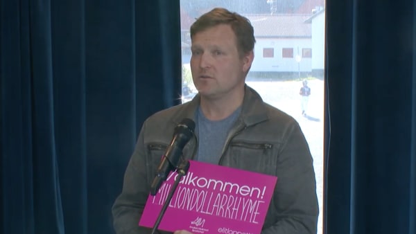 Foto: PRINTSCREEN SOLVALLA TV