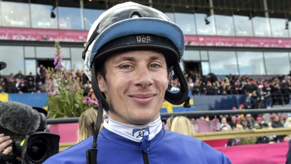 Foto: LARS JAKOBSSON / TR BILD