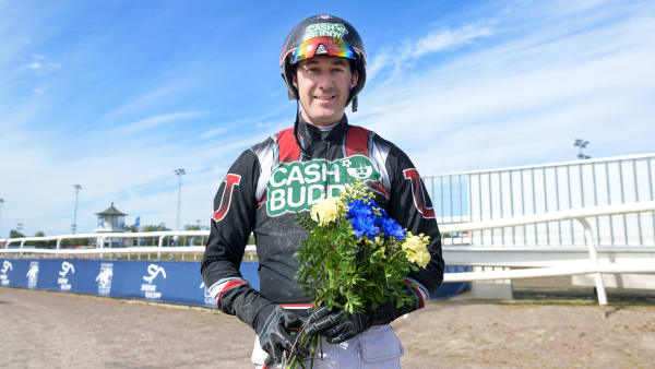 Foto: LARS JAKOBSSON / TR BILD