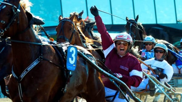 Foto: LEIF NORBERG/ALN