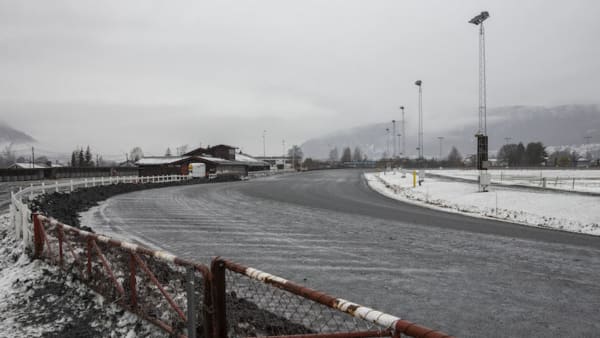 Foto: Roger Svalsröd/Hesteguiden.com