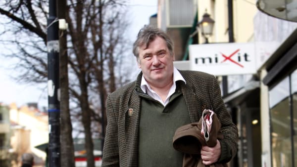 Foto: Mia Törnberg/TR Bild