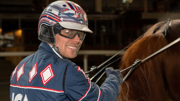 Foto: MIKAEL ROSENQUIST / TR BILD