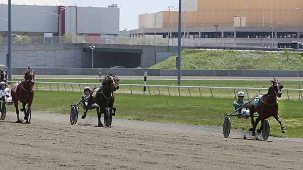 Foto: Jeannie Karlsson/Travronden