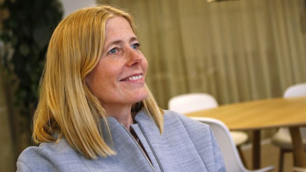 Foto: Maria Holmén/TR Bild