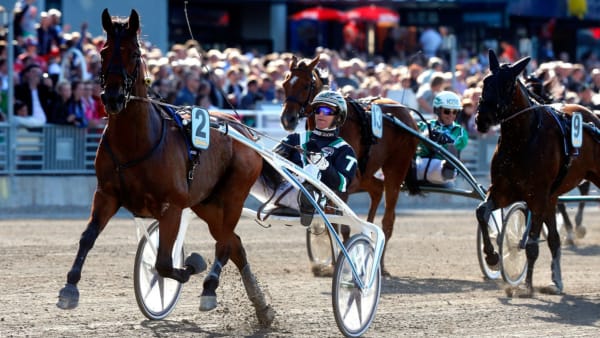 Foto: Micke Gustafsson