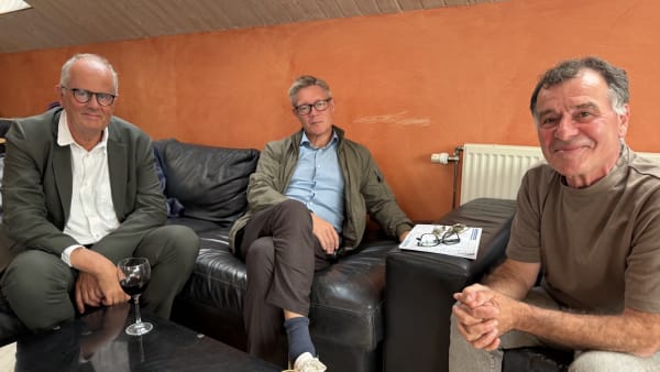 Foto: Rickard Hansson/TR BILD