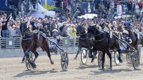 Foto: LARS JAKOBSSON / TR BILD