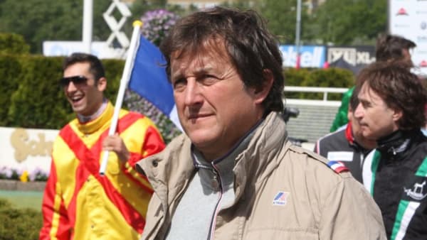 Foto: JEANNIE KARLSSON/TRAVRONDEN