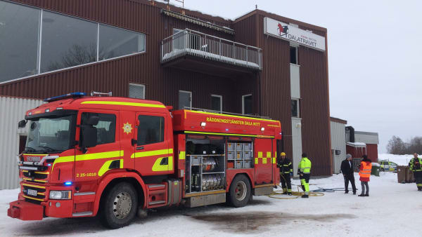 Foto: Fredric Gustafsson/Foto-Mike