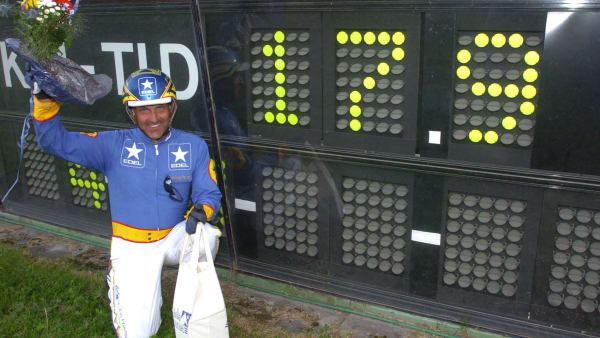 Foto: Petri Johansson/TR BILD