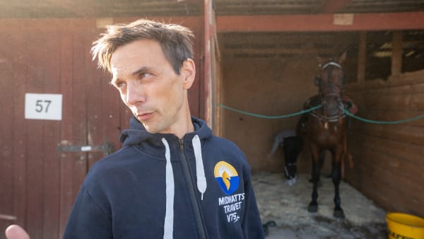 Foto: THOMAS BLOMQVIST / TR BILD