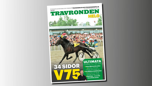 Foto: LARS JAKOBSSON/TR BILD