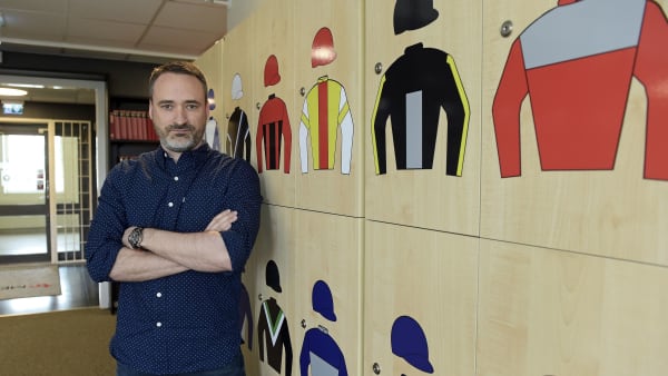 Foto: Lars Jakobsson/TR Bild