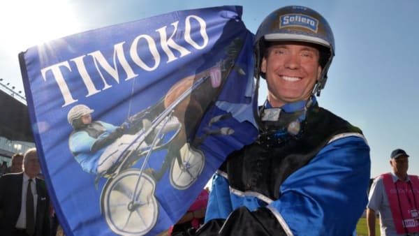 Foto: LARS JAKOBSSON/KANAL75