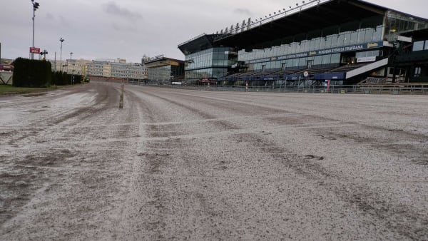 Foto: LUCAS ERICSSON/TR BILD