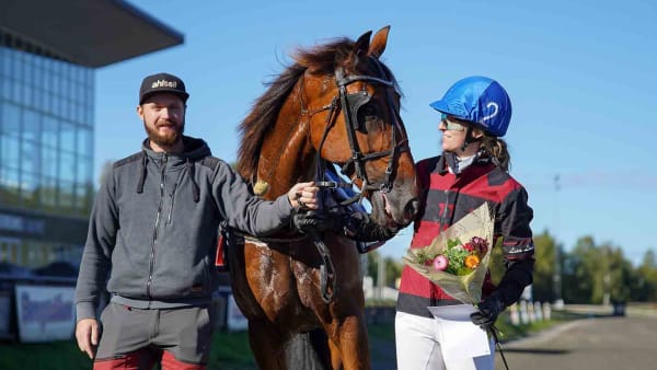 Foto: PETTER BILD/BILDFIRMAN