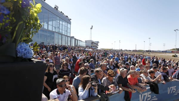 Foto: MARIA HOLMÉN / TR BILD