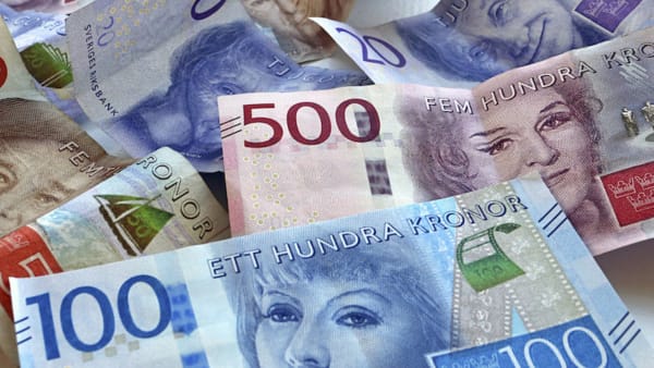 Foto: Maria Holmén/TR Bild