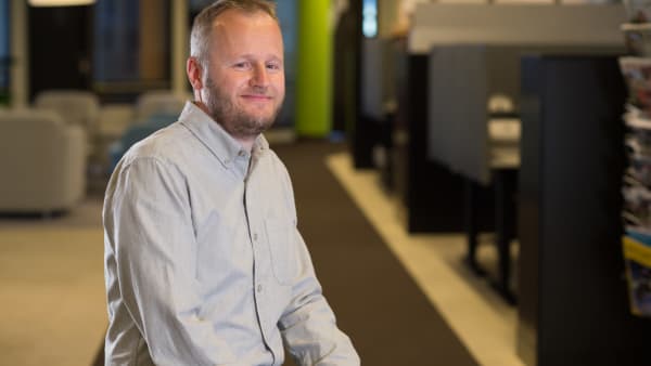 Foto: THOMAS BLOMQVIST / TR BILD