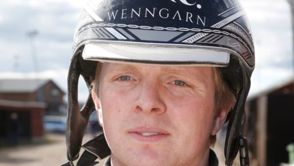 Foto: MICKE GUSTAFSSON/ALN