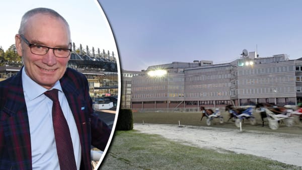 Foto: Lars Jakobsson/TR Bild