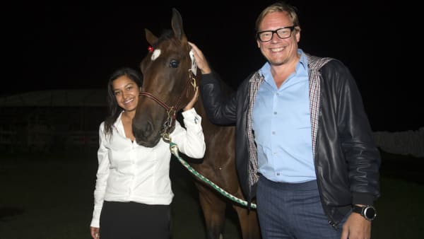 Foto: Mikael Rosenquist/MiRo Media