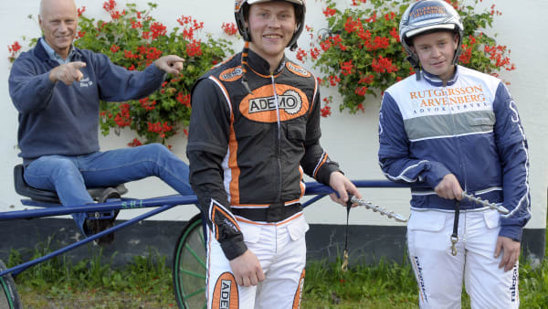 Foto: MARTIN LANGELS/ALN