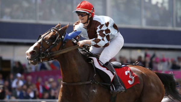 Foto: Micke Gustafsson/Travronden