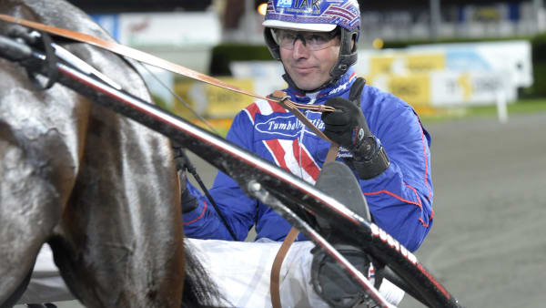 Foto: LARS JAKOBSSON / TR BILD