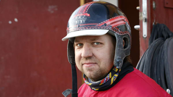 Foto: MARIA HOLMÉN / TR BILD