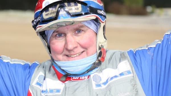 Foto: BERTH MAGNUSSON/ALN