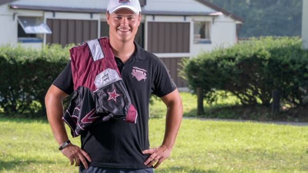 Foto: THOMAS BLOMQVIST/TR BILD