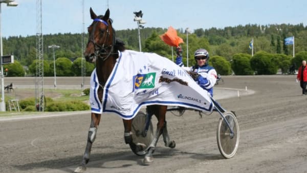 Foto: BERTH MAGNUSSON/ALN