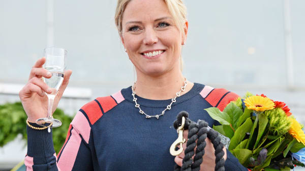 Foto: MALIN ALBINSSON / TR BILD