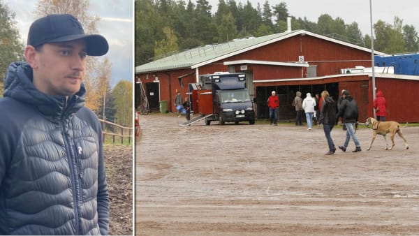 Foto: Patrik Sjöö/TR BILD