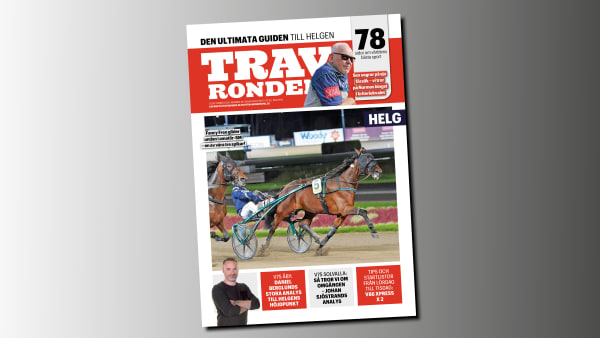 Foto: LARS JAKOBSSON/TR BILD