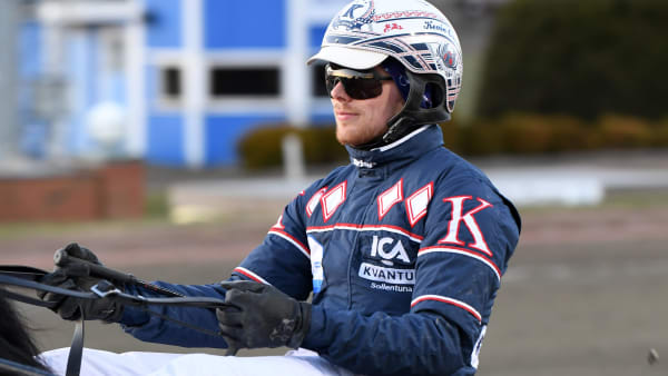 Foto: MALIN ALBINSSON / TR BILD