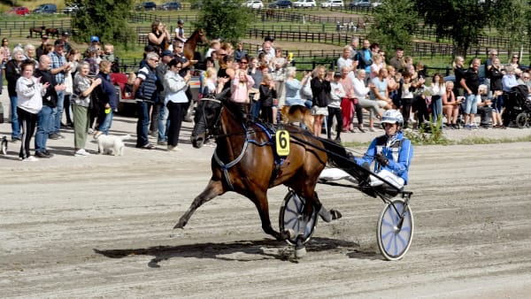 Foto: Petri Johansson/TR Bild