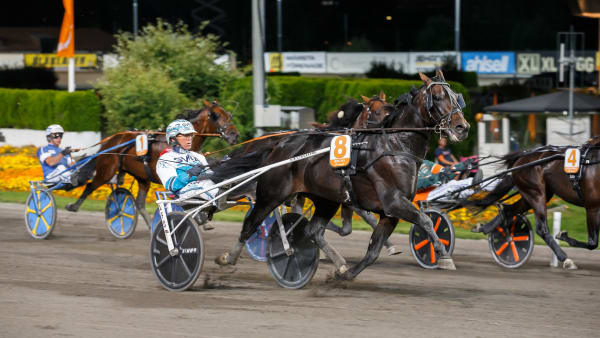 Foto: LENA EMMOTH / TR BILD