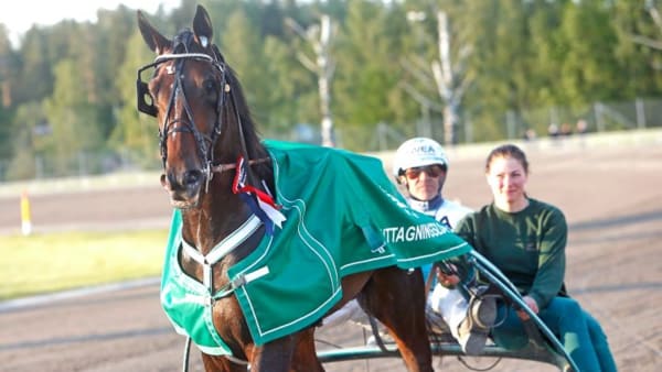 Foto: MICKE GUSTAFSSON/ALN