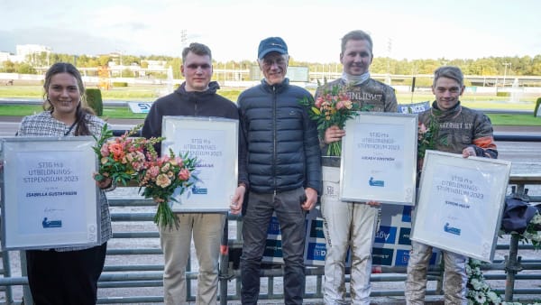 Foto: THOMAS BLOMQVIST / TR BILD