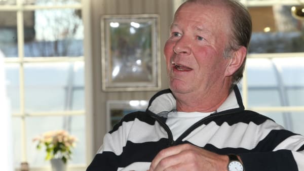 Foto: Thomas Blomqvist