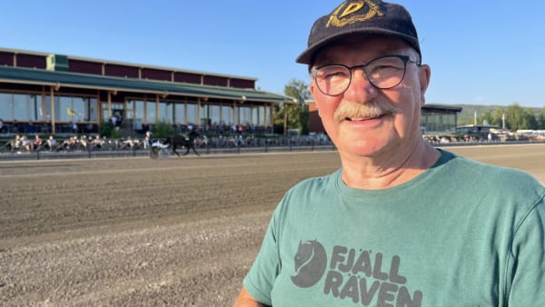 Foto: Patrick Sjöö