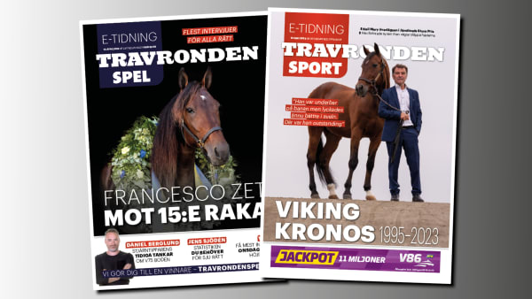 Foto: THOMAS BLOMQVIST/TR BILD