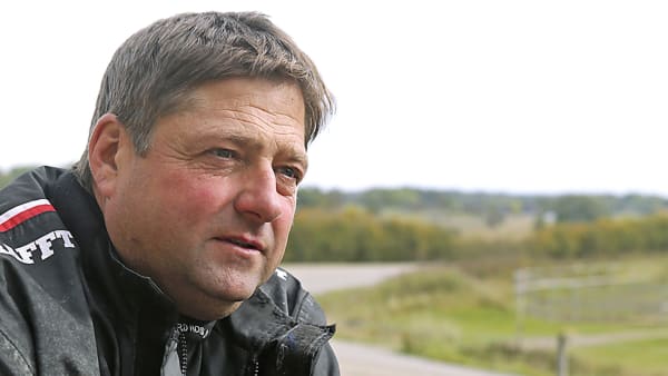 Foto:  Maria Holmén/Ronden