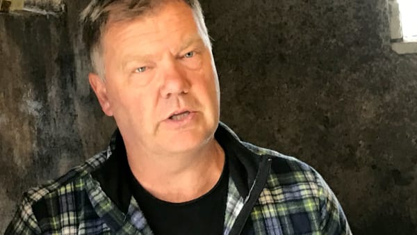 Foto: Dennis Engelbo