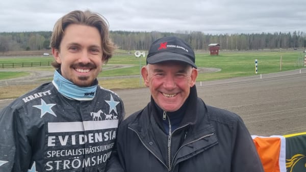 Foto: Robert Karlsson/ST