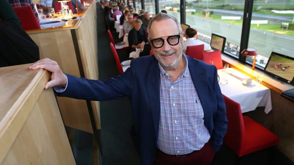 Foto: MARIA HOLMÉN / TR BILD