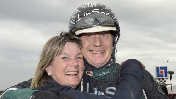 Foto: Lars Jakobsson/TR Bild